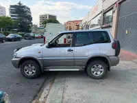 Usado Nissan Terrano 154 CV (113 kW) 2003 Gris / plata SUV