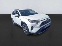 usado Toyota RAV4 EV 