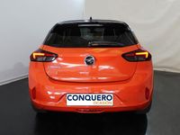 Usado Opel Corsa Elegance 100 kW (136 HP) 2020 Laranja Sedan