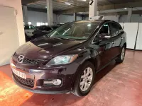 Usado Mazda CX-7 Sportive 258 CV (189 kW) 2007 Gris SUV