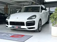 Usado Porsche Cayenne 340 CV (250 kW) 2019 Blanco SUV