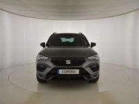 Nuevo Seat Ateca FR 150 CV (110 kW) 2025 Gris/plata SUV