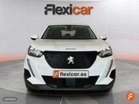 Usado Peugeot 2008 Active 110 CV (80 kW) 2021 Blanco SUV