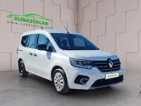 Usado Renault Kangoo Edition One 75 CV (55 kW) 2021 Blanco Monovolumen