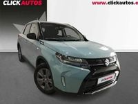 Usado Suzuki Vitara 129 CV (94 kW) 2025 Rojo SUV