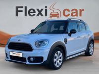 usado Mini Cooper Countryman Gasolina en Flexicar Málaga 3