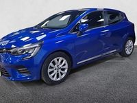Usado Renault Clio V Techno 90 CV (66 kW) 2022