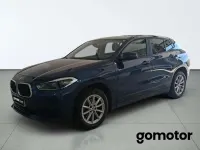 Usado BMW X2 150 CV (110 kW) 2022 SUV