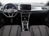 Usado VW T-Roc Life 150 CV (110 kW) 2022 Indy SUV