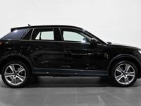 usado Audi Q2 1.4 TFSI COD Design edition S tronic 110kW