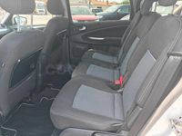 Usado Ford S-MAX Limited 140 CV (102 kW) 2015 Blanco Monovolumen