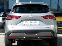 Usado Nissan Qashqai N-Connecta 158 CV (116 kW) 2023 SUV