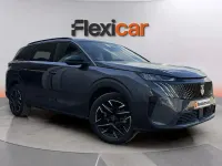 Usado Peugeot 5008 Allure 145 CV (106 kW) 2025 Gris SUV