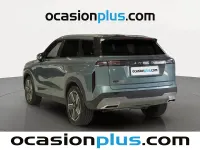 Usado Jaecoo 7 147 CV (108 kW) 2025 Blanco SUV