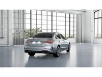 Usado Mercedes C220 197 CV (144 kW) 2024 Plata hightech Berlina