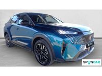 Nuevo Peugeot 3008 Allure 145 CV (106 kW) 2026 Azul SUV