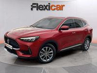 Usado MG HS Comfort 170 CV (125 kW) 2024 Burdeos SUV