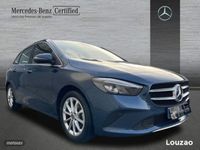 usado Mercedes B200 Clased Progressive (EURO 6d)