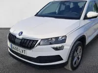 Usado Skoda Karoq Ambition 150 CV (110 kW) 2021 SUV