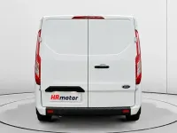 Usado Ford Transit Custom Trend 130 CV (95 kW) 2022 Blanco Van