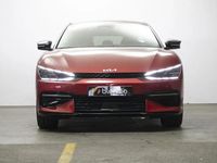 Usado Kia EV6 GT-Line 239 kW (325 HP) 2024 Vermelho SUV
