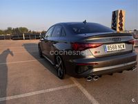 Usado Audi A3 Business 310 HP (228 kW) 2022 Cinzento Sedan