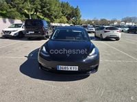 Usado Tesla Model 3 RWD 235 kW (320 CV) 2019 Eléctrico Berlina