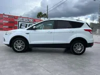 Usado Ford Kuga Titanium 140 CV (102 kW) 2013 Blanco SUV