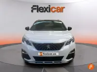 Usado Peugeot 3008 GT-line 180 CV (132 kW) 2018 Blanco SUV