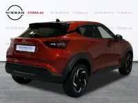 Nuevo Nissan Juke Acenta 114 CV (83 kW) 2026 Otro SUV