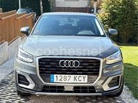 Occasion Audi Q2 Design 150 ch (110 kW) 2017 Noir SUV