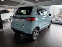 Nuevo Leapmotor T03 69 kW (95 CV) 2026 Azul Utilitario