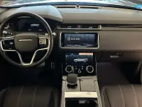 Usado Land Rover Range Rover Velar SE Dynamic 300 CV (220 kW) 2022 Azul SUV