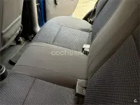 Usado Chevrolet Kalos SE 72 CV (52 kW) 2006 Azul Berlina