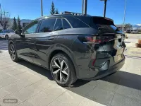 Usado VW ID.4 GTX 219 kW (299 CV) 2023 Negro SUV
