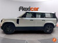 Usado Land Rover Defender HSE 200 CV (147 kW) 2020 Blanco SUV