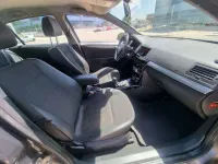 Usado Opel Astra Edition 110 CV (80 kW) 2009 Marrón Berlina