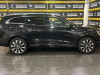 Usado Renault Espace Techno 200 CV (147 kW) 2024 Negro Familiar