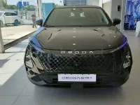 Nuevo Omoda 5 224 CV (164 kW) 2026 Negro SUV