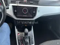Usado Seat Arona XCELLENCE 95 CV (69 kW) 2019 Blanco SUV
