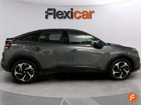 Usado Citroën C4 Feel 130 CV (95 kW) 2023 Negro Berlina