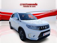 Usado Suzuki Vitara 129 CV (94 kW) 2022 Blanco SUV