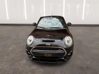 Usado Mini Cooper S Cabriolet 192 CV (141 kW) 2017 Negro Descapotable
