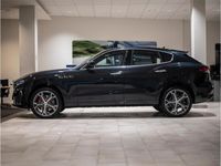 usado Maserati Levante Modena S V6 430CV Gasolina AWD