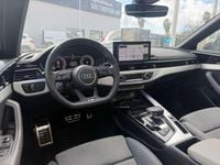 Usado Audi A5 Sportback 204 CV (150 kW) 2023 Verde Utilitario