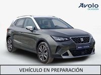 Usado Seat Arona Xperience 115 CV (84 kW) 2025 SUV