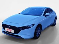 Usado Mazda 3 Prime-Line 140 CV (102 kW) 2025 Blanco Berlina