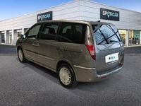 Usado Lancia Phedra 136 CV (100 kW) 2007 Gris Monovolumen