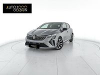 Occasion Renault Clio V Techno 90 ch (66 kW) 2024 Gris Berline