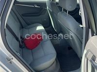 Usado Audi A3 Sportback Attraction 105 CV (77 kW) 2009 Gris / plata Utilitario